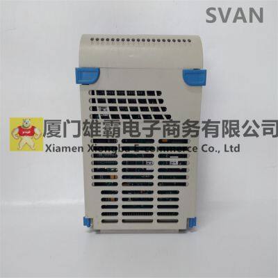 EMERSON 1C31132G01 Output Module photo-2