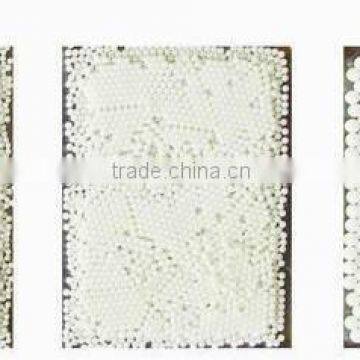 ZIRCONIUM OXIDE BEADS