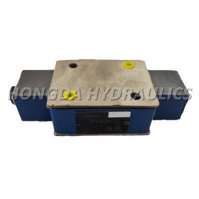 Hydraulic valve combined type relief valve MRV-02 pressure reducing valve pressure retention and pressure control pressure regulation