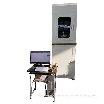 Torsion spring fatigue testing machine Suspension spring endurance tester Industrial spring fatigue test equipment
