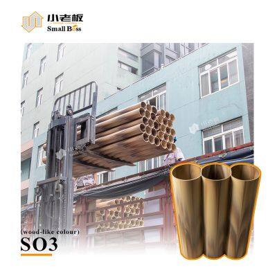 Wooden PVC Sheet Piles Factory for CUT-OFF & CONTAINMENT SYSTEMS
