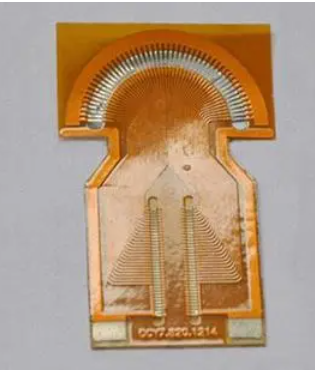 8 layers of flexible FPC