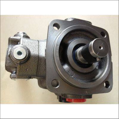 Vickers Flexible Control High Efficiency Long Service Life Plunger Pump VVP1-25-R-RM-30-C-BK-10 photo-4