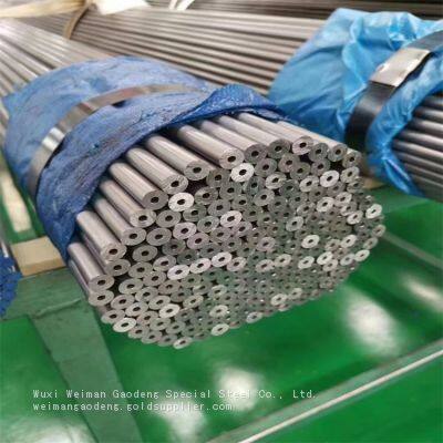 Hitzebest?ndiges Edelstahlrohr aus 309S Edelstahl mit einem Durchmesser von 4,5
