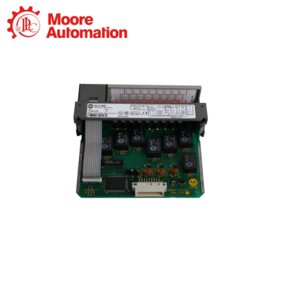 Allen Bradley1746-OX8