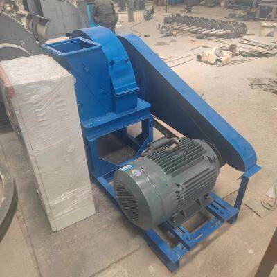 China Wood Shaving Chips Sawdust Shavings Press Baler Machine for Pet Bed photo-3