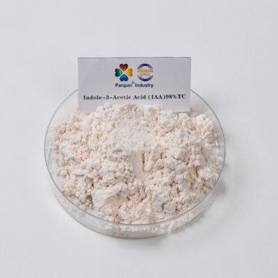 High Effective Agrochemical IAA 99%TC INDOLE ACETIC ACID photo-1