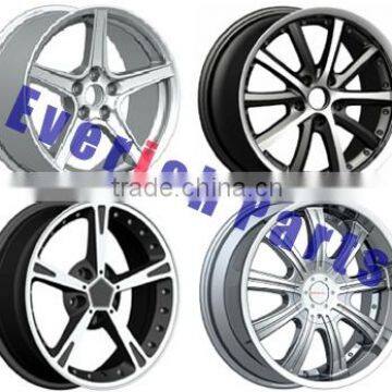 alloy wheel