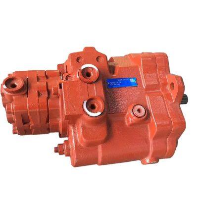 PSVD2 Series Hydraulic Piston Pump PSVD2-21E-20 PSVD2-21E-16 Construction Machinery Parts Rebuild for KAYABA Excavator Main Pump photo-6