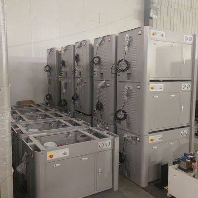 China Supplier Mechanische universelle Prüfeinrichtungen für Metall- und Stahlmaterialien photo-5