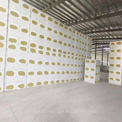 Плита из каменной ваты