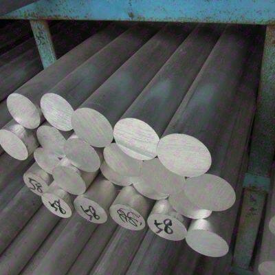 Custom Size 8mm 10mm 12mm 14mm Diameter High Strength Aluminum Round Bar photo-2