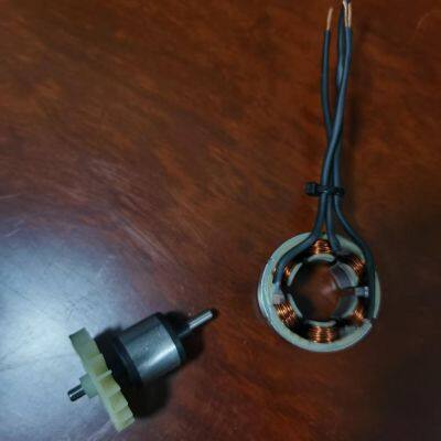 DCE1 20V Lithium Battery-Powered Brushless Motor Electric Drill – High-Performance, High-Torque, Long-Life Motor photo-4