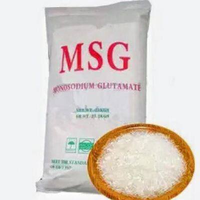 100 Mesh MSG 80% 25kg