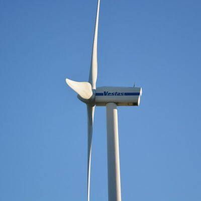 Wind Turbine Generator