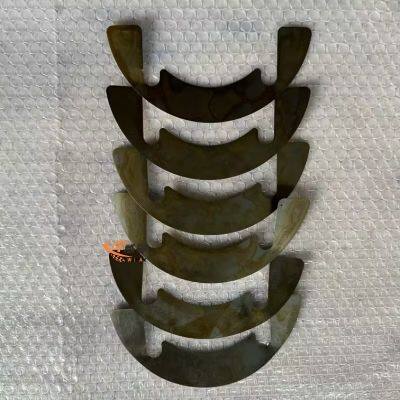 ORIGINAL SDLG Shim 4110000218046 for SDLG Wheel Loader With Good Price photo-2