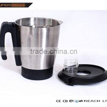 SuperHome 2015 Christmas Item Kitchen Appliance Automatic Soup Maker photo-2