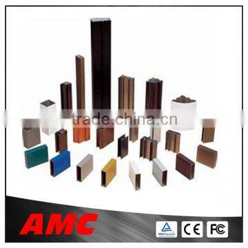 Aluminum Profile For Kitchen Cabinet