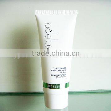 Cosmetic Package for Facial Cream