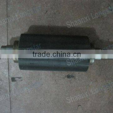 Holiday Decoration Tinsel Garland Machine photo-2