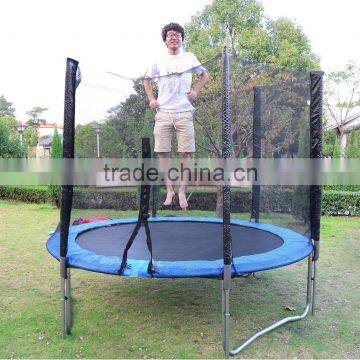 6FT-16FT CE GS TUV Indoor Trampoline Park photo-3