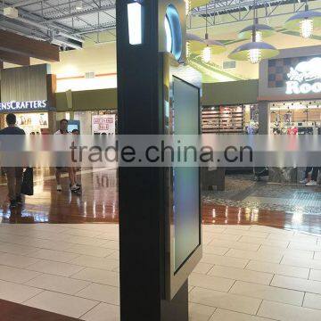 Attractive Promotion Advertising Display Monitor photo-3