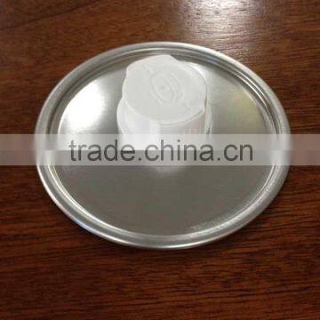 32mm Plastic Spout Lid / Bottle Cap / Plastic Spray Nozzle Supplier photo-2