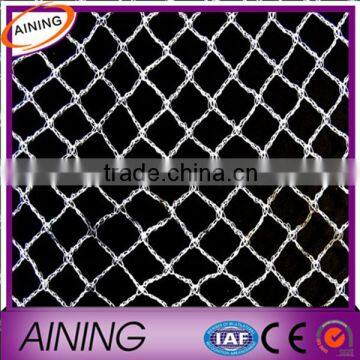 China wholesale market catching bird net &polyester bird nets