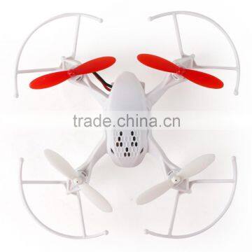 2015 Newest 2.4g 4CH 6 Axis Professional Quadcopter With 3D Flips JY001 photo-3
