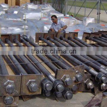 Black or Painted Seel Pipe for Props Material photo-3