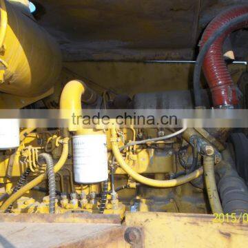 Resonable Price High Quality Used Excellent Condition MOtor Garder GD611 for Cheap Sale photo-3