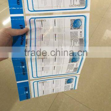 Bopp Pen Bag Making Machine/side Sealing Machine Supplier's Choice photo-4