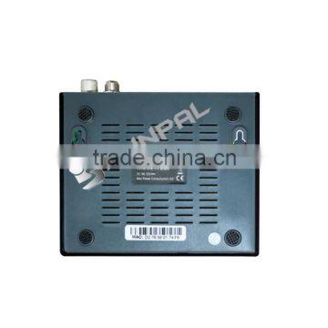 New Arrival !! Amlogic S905 Android TV Box HD Android DVB S2+DVB T2 Combo tv Box k1 Plus photo-5