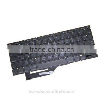 Hot Selling 2016 New US Laptop Replacement Keyboard For Apple Macbook Pro Retina 15" A1398 2012