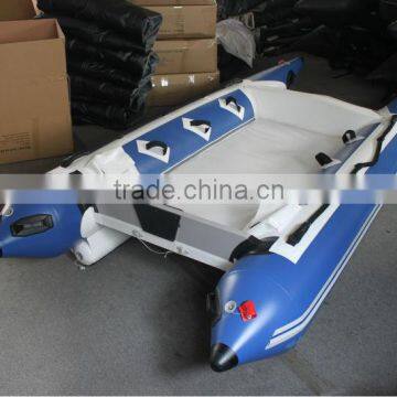 2014 ! New inflatable high speed boat for sale