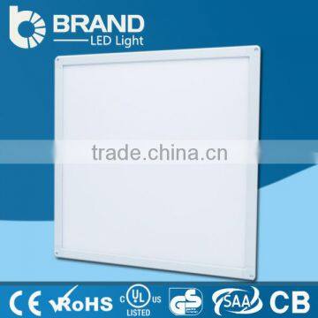 Surface Mounted CRI80 China 36w 48w 56w 6060 led light panel