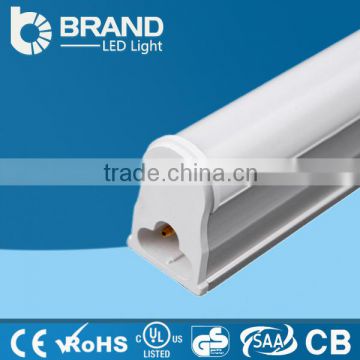 3 Years Warranty Office Commercial Lighting T5 LED Light Tube 2700k, Lighting LED T5