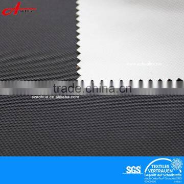 NYLON OXFORD PA MILKY COATING FABRIC WITH TPU LAMINATED photo-2
