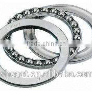 LYDC brand 51126 thrust ball bearing for machine parts