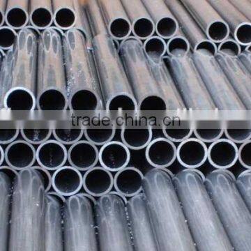 Best quality shiny extruded 7075 t6 aluminium alloy tube and 7075 aluminium tube