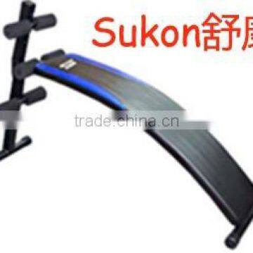 SK-236 Sit up bench/sitting exercise machine/healthcare fitness equipment