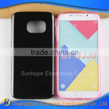 Clear Design Tpu Soft Cell Phone Case For Samsung Galaxy S7 G930 Quality Choice photo-6