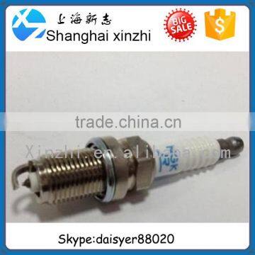 Yuchai natural gas engine spark plug G5900-3705002B Natural Gas Engine Spark Plug NGK