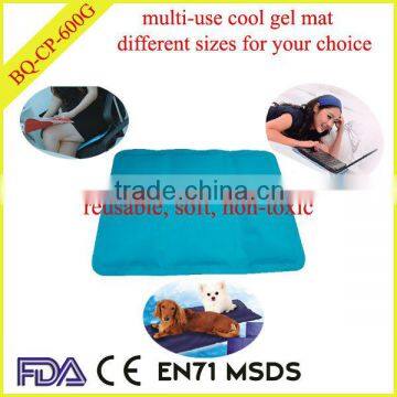 mulit-use ice gel mat