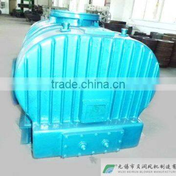 blower impeller