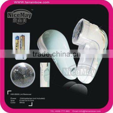 Nicemay Electric Lint Ball Remover HW-8958