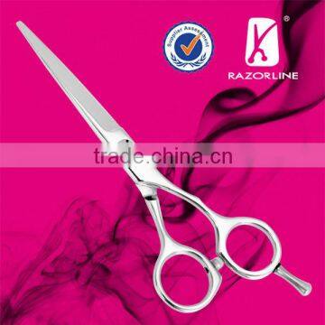 R4 Stainless Steel Hair Scissor Tattoos