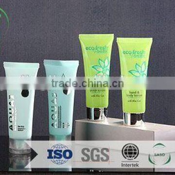 msds professional hotel supplier long handle toothbrush /test tubes with screw caps