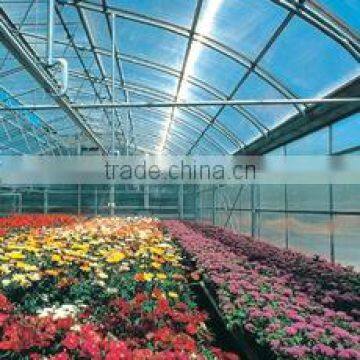 Greenhouse PC sheet