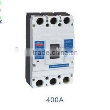 Moulded Case Circuit Breaker,CAM1 Series MCCB-400A